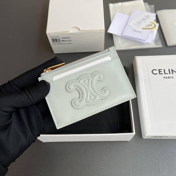 Celine Card Holder CEW00003