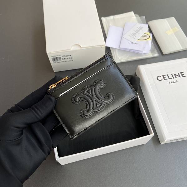 Celine Card Holder CEW00004