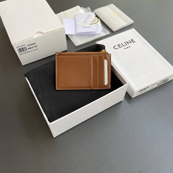 Celine Card Holder CEW00005