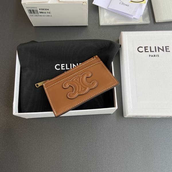 Celine Card Holder CEW00005