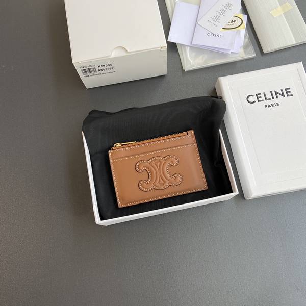 Celine Card Holder CEW00005