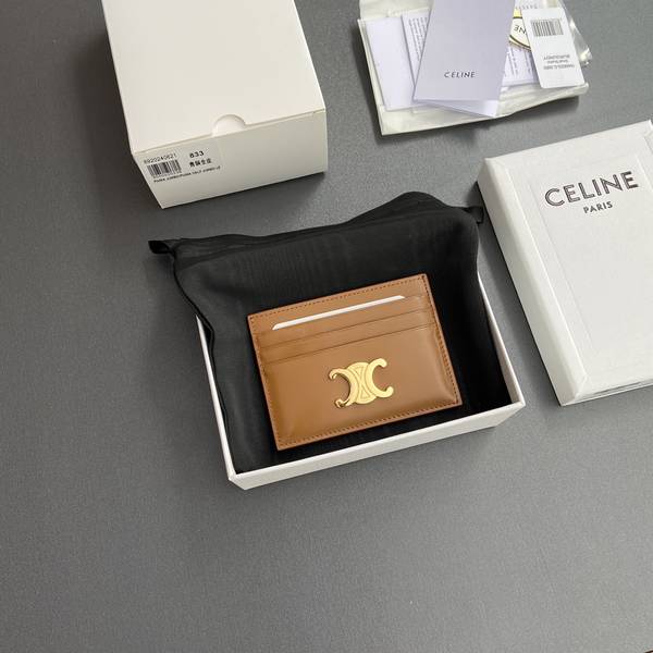 Celine Card Holder CEW00006