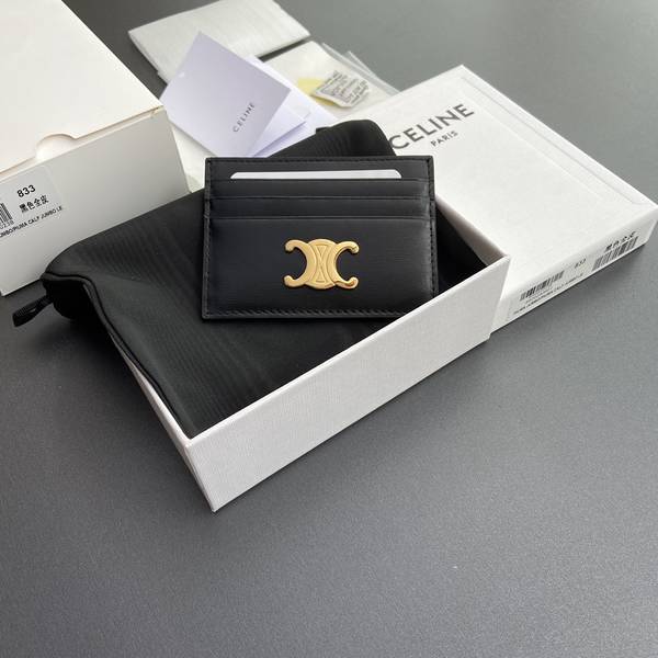 Celine Card Holder CEW00008