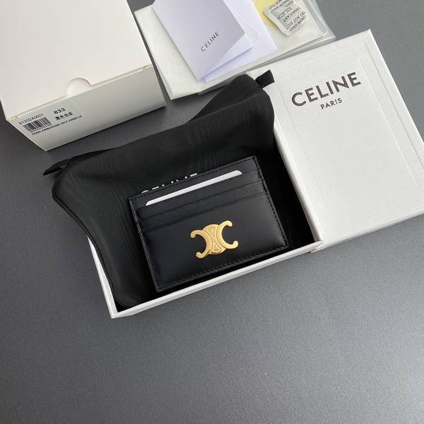 Celine Card Holder CEW00008