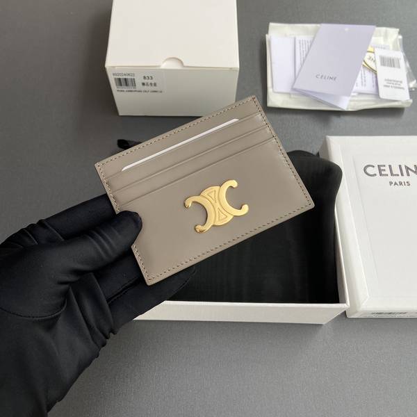 Celine Card Holder CEW00009