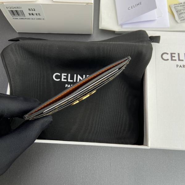 Celine Card Holder CEW00010