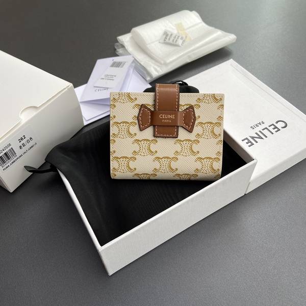 Celine Wallet CEW00013