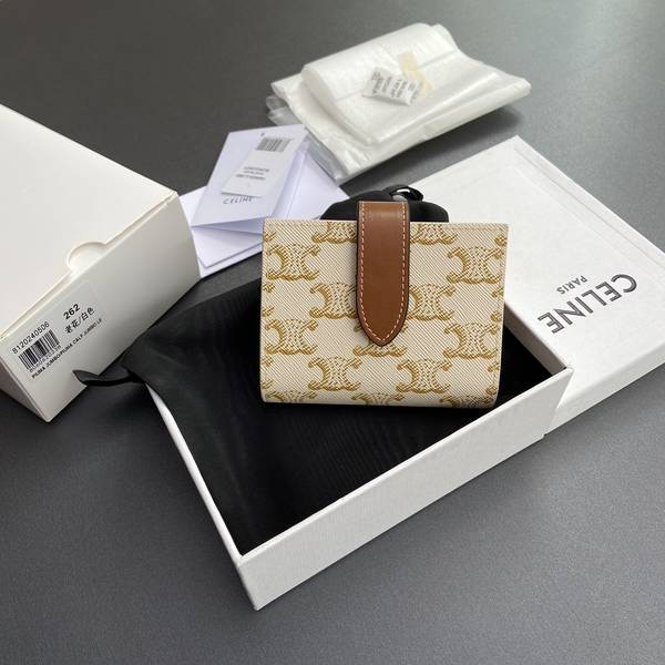 Celine Wallet CEW00013