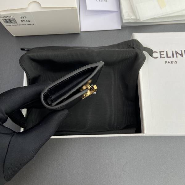 Celine Card Holder Wallet CEW00015