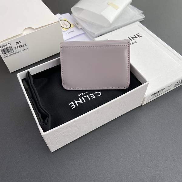 Celine Card Holder Wallet CEW00017