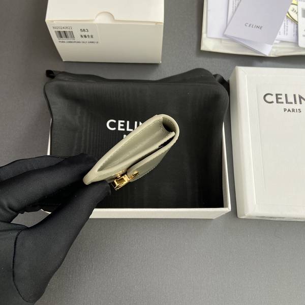 Celine Card Holder Wallet CEW00018