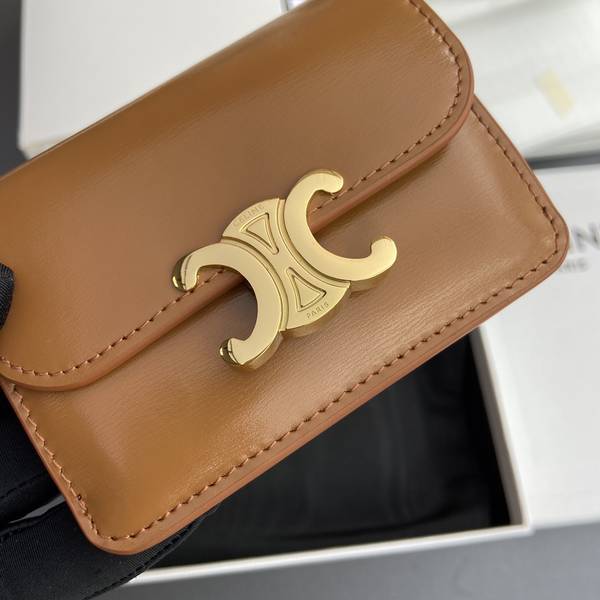 Celine Card Holder Wallet CEW00019