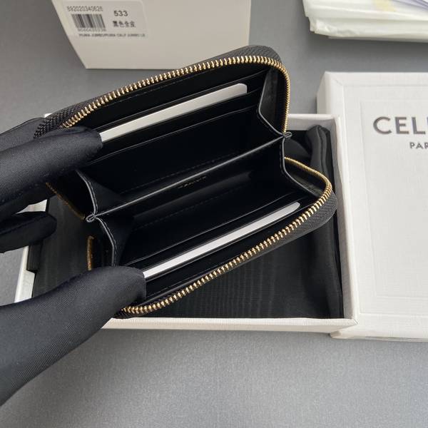 Celine Card Holder Wallet CEW00022