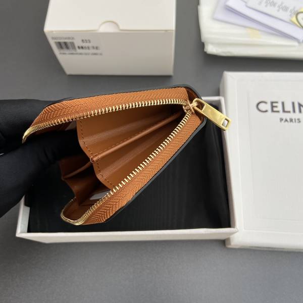 Celine Card Holder Wallet CEW00023