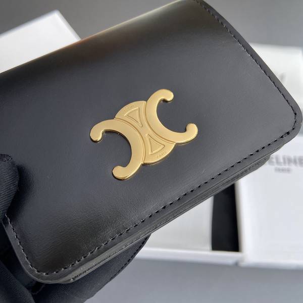 Celine Card Holder Wallet CEW00025