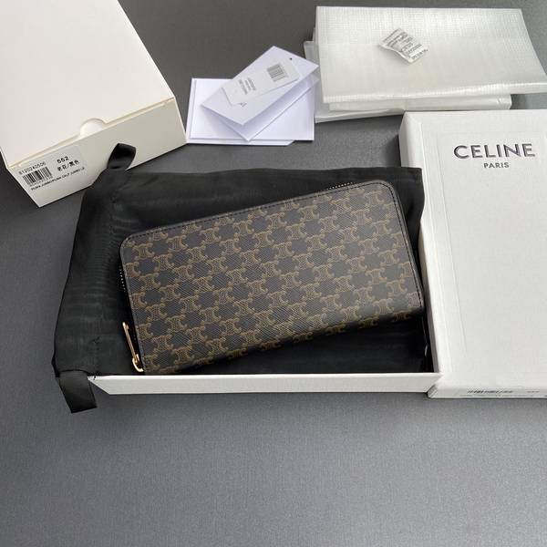 Celine Wallet CEW00028