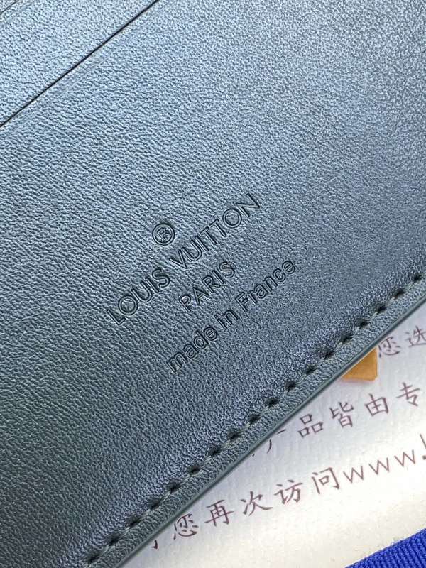 LV Wallet LVW00006