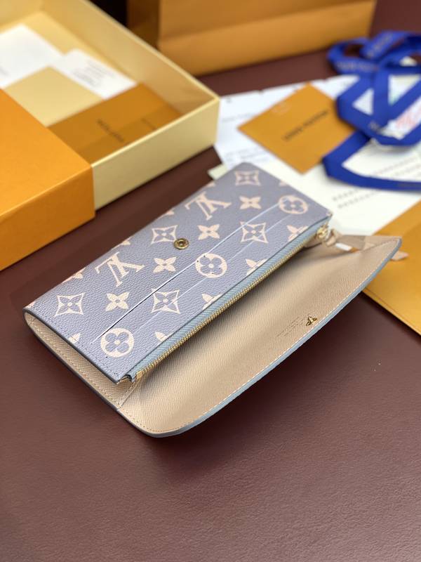 LV Wallet LVW00009