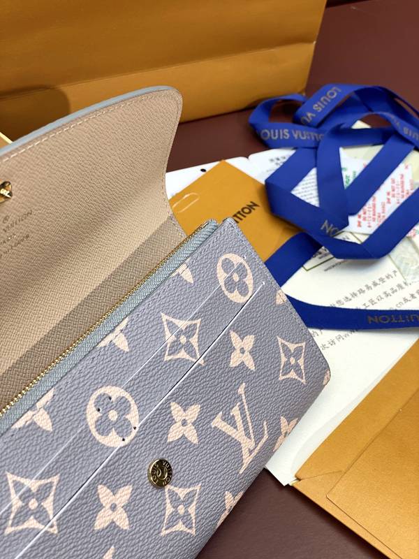 LV Wallet LVW00009