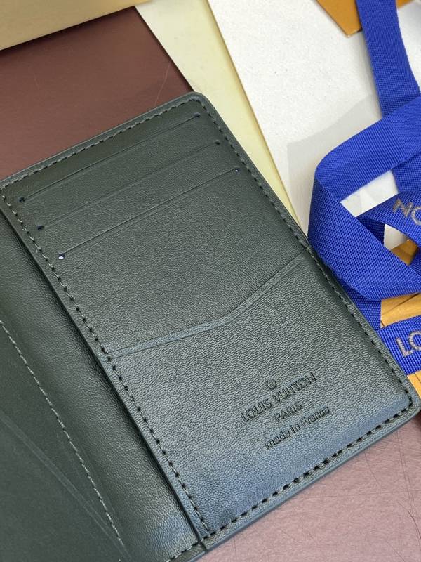 LV Card Holder Wallet LVW00013