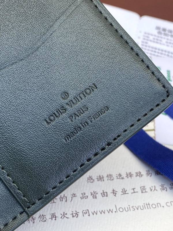 LV Card Holder Wallet LVW00013