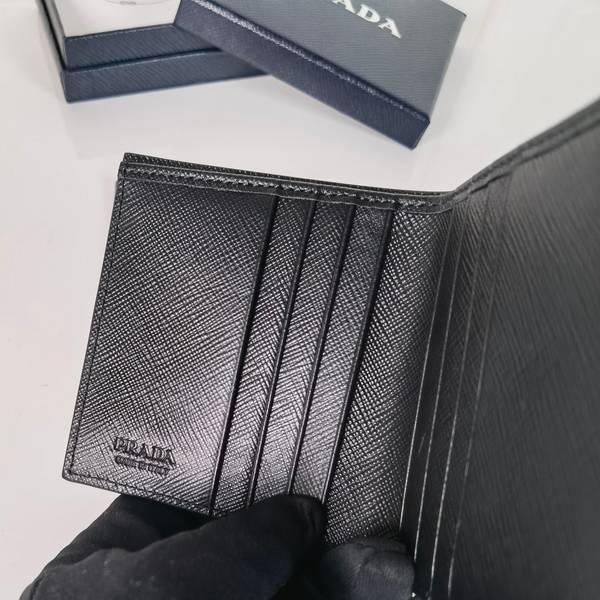 Prada Wallet PRW00001