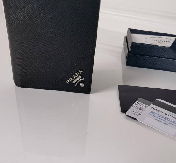 Prada Wallet PRW00002