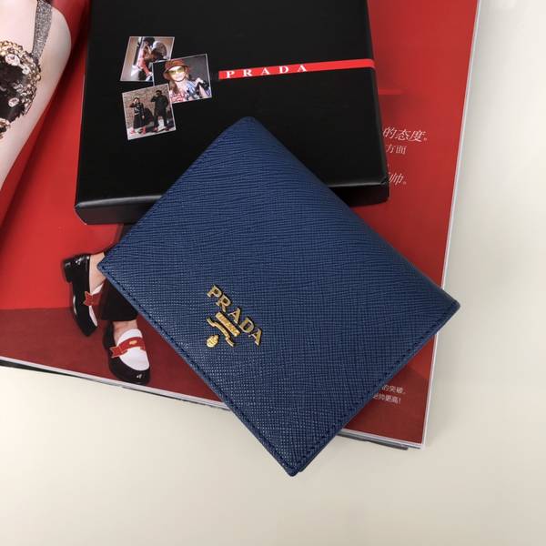 Prada Wallet PRW00004