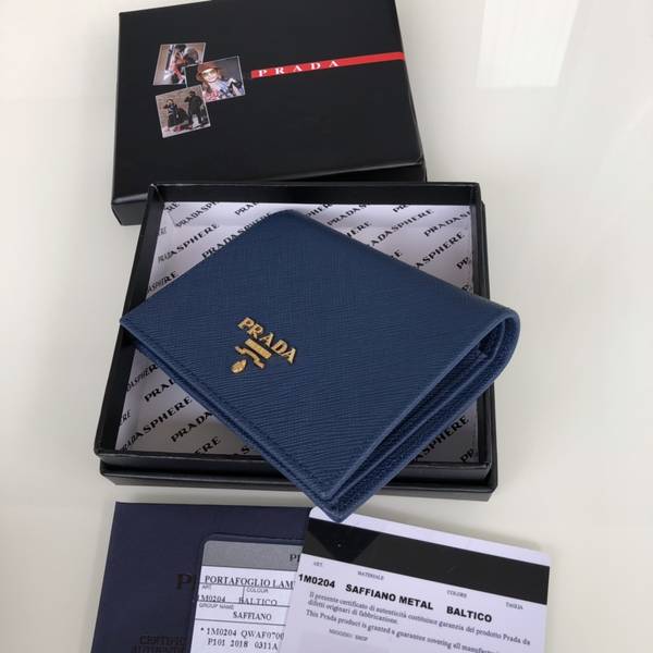 Prada Wallet PRW00004