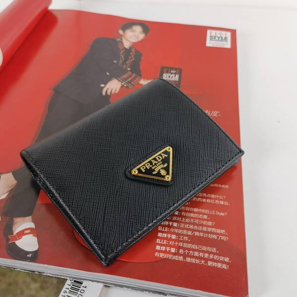 Prada Wallet PRW00007