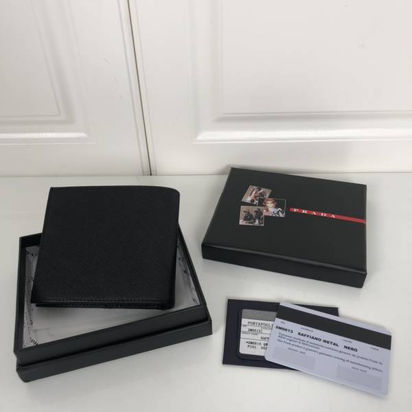 Prada Wallet PRW00008