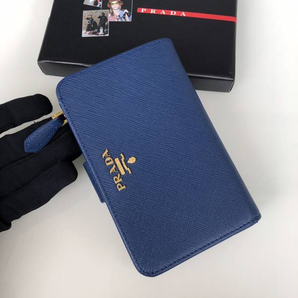 Prada Wallet PRW00009