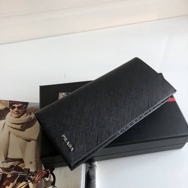 Prada Wallet PRW00010