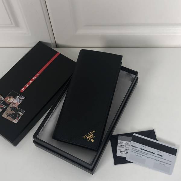 Prada Wallet PRW00011