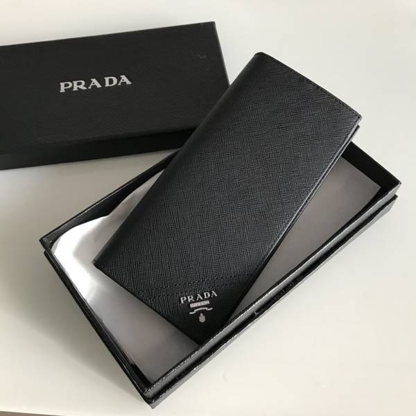 Prada Wallet PRW00012