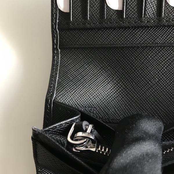 Prada Wallet PRW00012