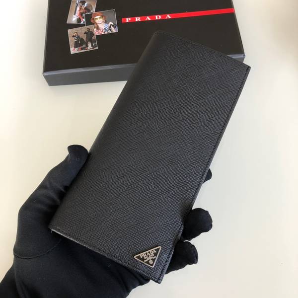 Prada Wallet PRW00013