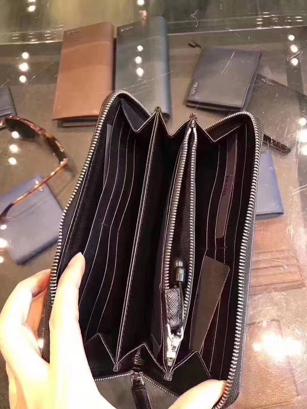 Prada Wallet PRW00014