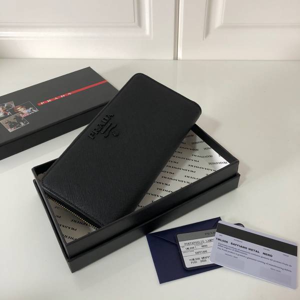 Prada Wallet PRW00015