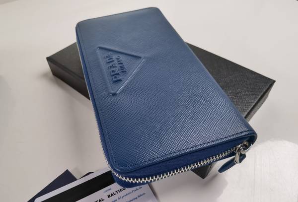 Prada Wallet PRW00017