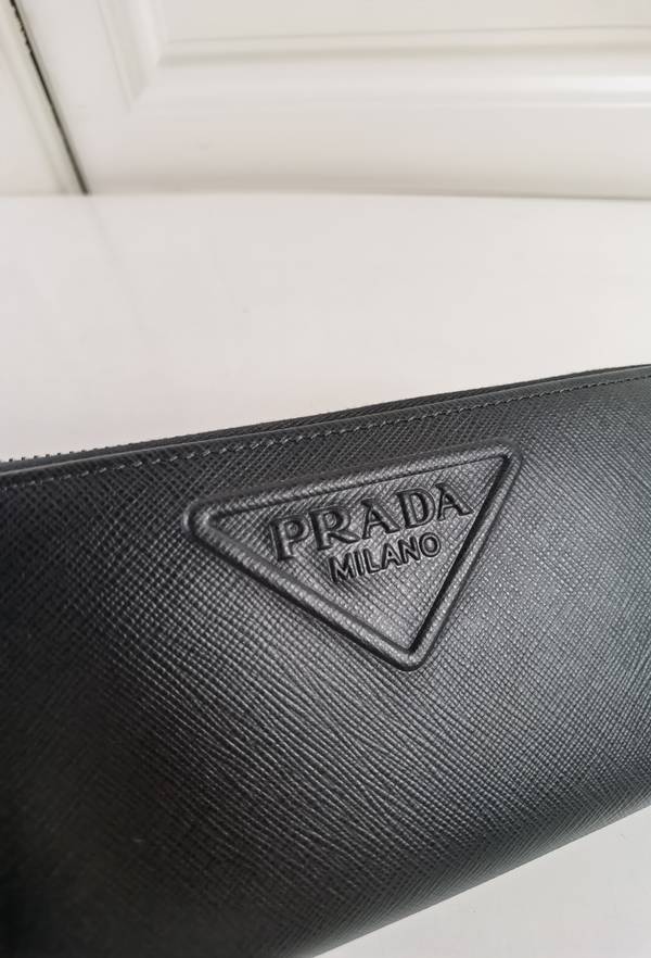 Prada Wallet PRW00018