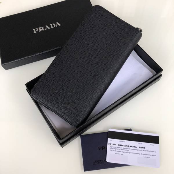 Prada Wallet PRW00019