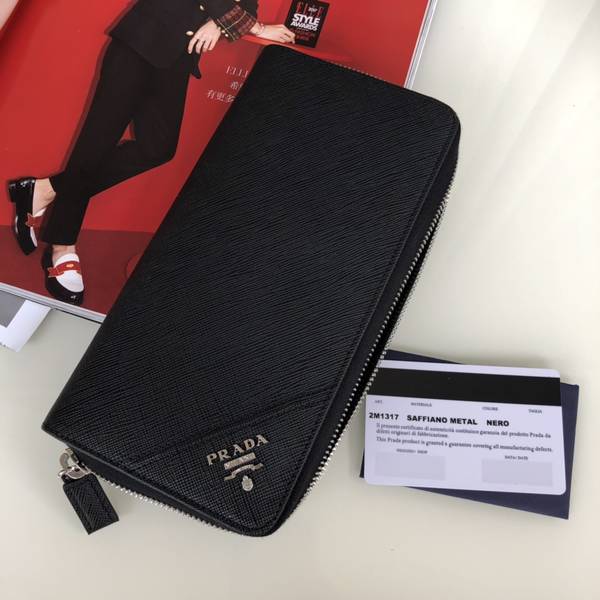 Prada Wallet PRW00019