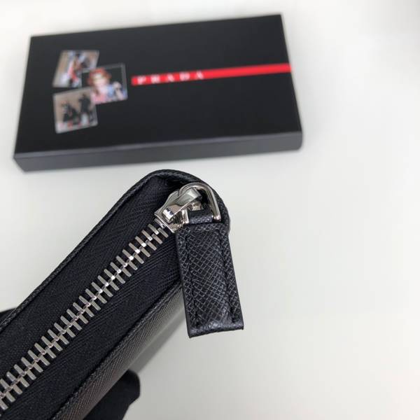 Prada Wallet PRW00020