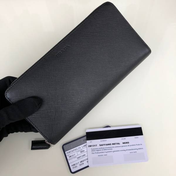 Prada Wallet PRW00020