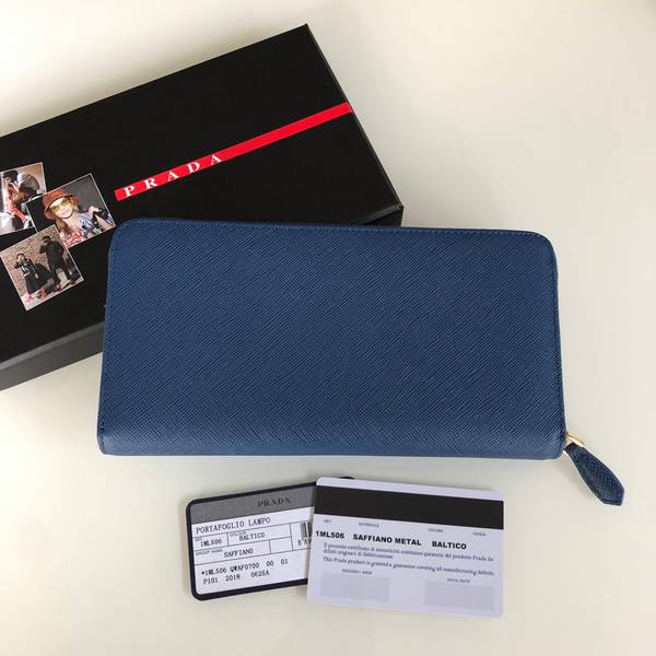 Prada Wallet PRW00022