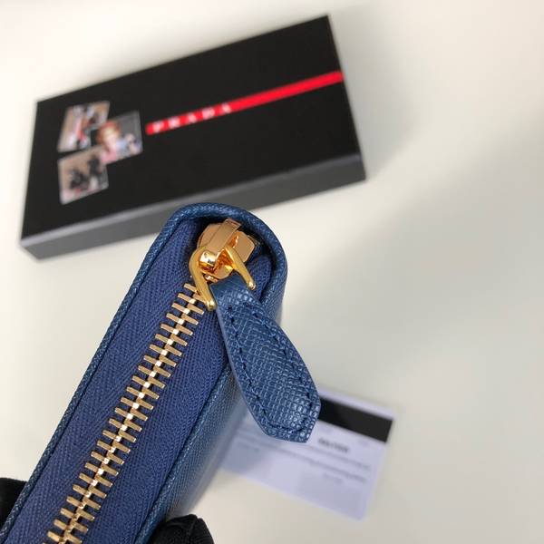 Prada Wallet PRW00022