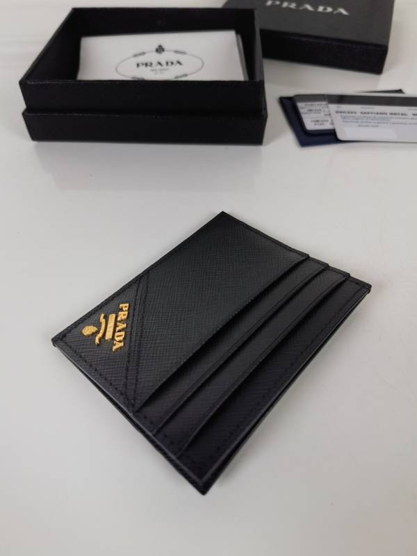 Prada Card Holder PRW00030