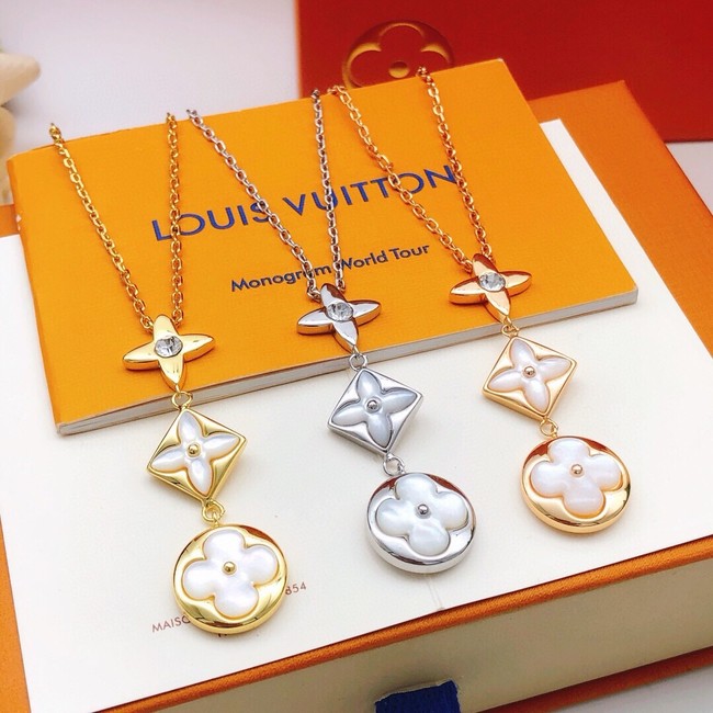 Louis Vuitton necklace CE15599