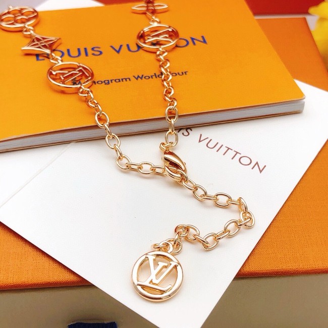 Louis Vuitton necklace CE15600